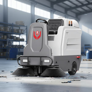 Road Sweeper Trucks8798