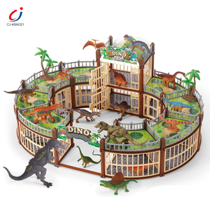 Animal & Dinosaur Models6880