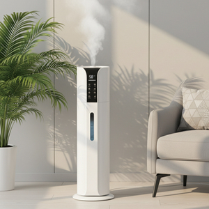 Smart Humidifiers4543