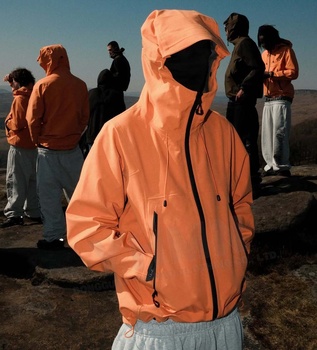 Men Trench Coat79553