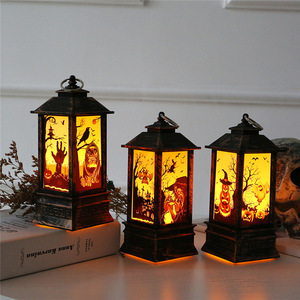 Halloween Themed Decor Lights2472