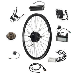Bicycle Wheel Hubs12986
