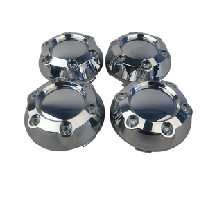 Axle Hub Dust Caps11496