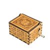 Musical Jewelry Boxes10381