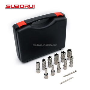 Annular Cutter Magnetic Base Drills5179