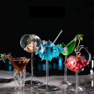Cocktail Glasses5804