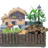 EPS Foam Crafts1907