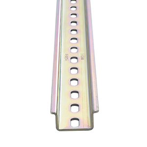 Steel Rail Tracks10175