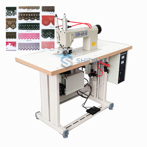 Lace Knitting Machines13003