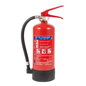 Fire Extinguisher Dry Powder3060