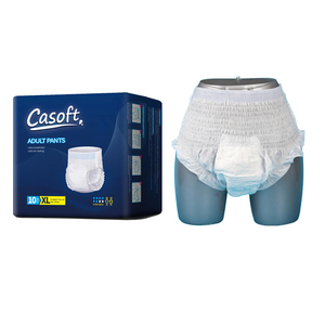 Disposable Incontinence Pads6159