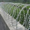 Barbed Wire Rolls2272