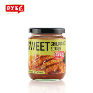 Chili Hot Sauce5901