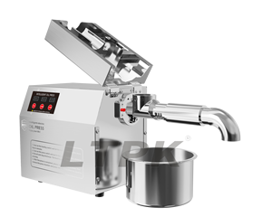 Oil Press Extraction Machines10376