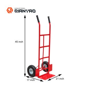 Hand Truck81714