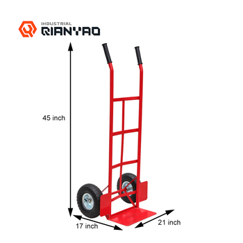 Hand Truck81714