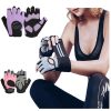 Fitness Gym Gloves13459