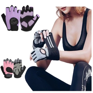 Fitness Gym Gloves13459