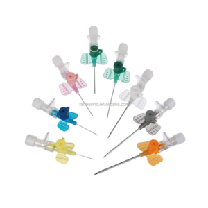 Injection Infusion Needle93198