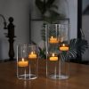Other Candle Holders, Lanterns, Candle Jars5803