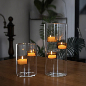 Other Candle Holders, Lanterns, Candle Jars5803