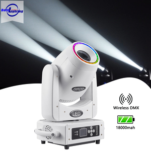 Stage Lights5244