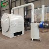 Carbonization Furnaces3707