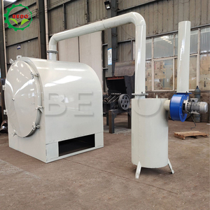 Carbonization Furnaces3707