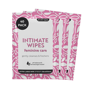 Other Feminine Hygiene Goods7803