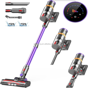 Mite Vacuum Cleaners8752