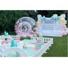 Bubble Inflatable Tents3389