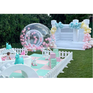 Bubble Inflatable Tents3389