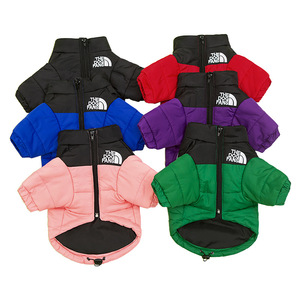Pet Apparel Coats9556