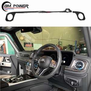 Meter Bezels & Panel Kits6079