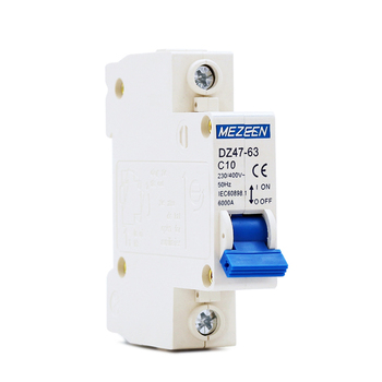 Low Voltage Disconnect Switch95355