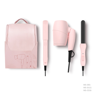 Mini Hair Care & Styling Sample Kits14152