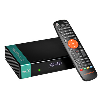 Satellite TV Receiver100973