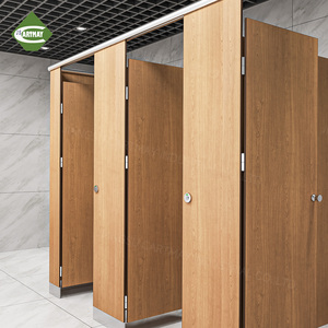 Tempered Glass Shower Partitions6148
