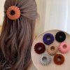 Hair Ponytail Extension79743
