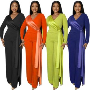 Party Jumpsuit81185