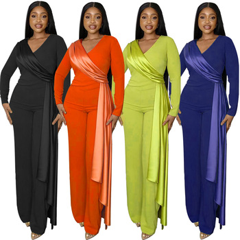 Party Jumpsuit81185