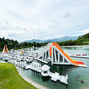 Water Park Equipment1288