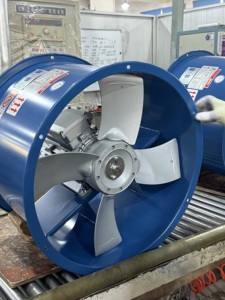 Industrial Fan18