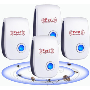 Pest & Disease Control Products4963