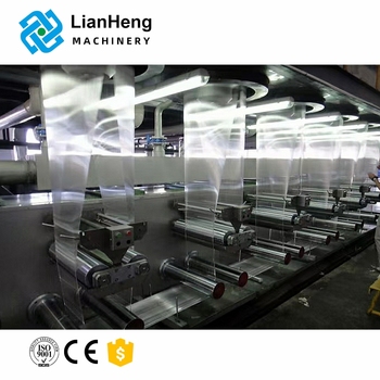 Textile Processing Service83086