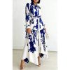 Plus Size Dress81117