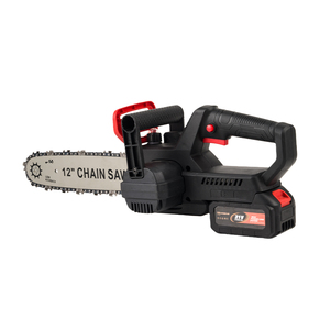 Electric Chain Saws11221