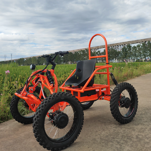 Four-Wheel Quad Bicycles7588