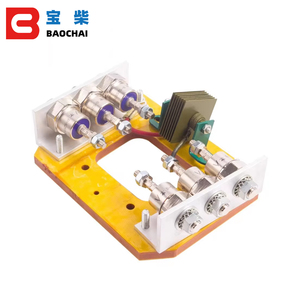 Generator Spare Parts3267