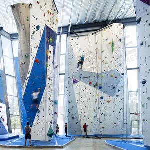 Climbing Walls3327